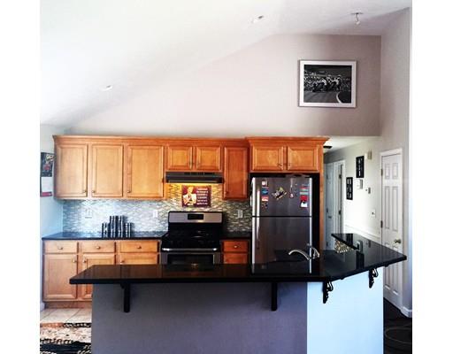 For Sale: 101 Moreland Green Dr Worcester, MA 01609