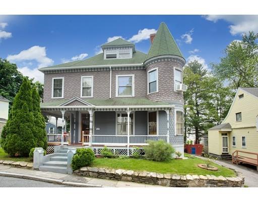 107 Blithewood Ave