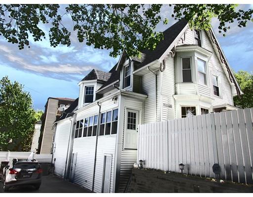 107 Blithewood Ave