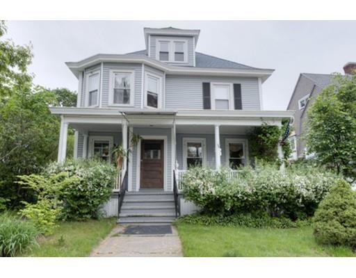 107 Blithewood Ave