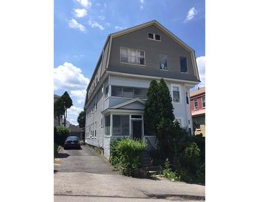 107 Blithewood Ave