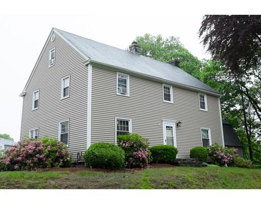 107 Blithewood Ave