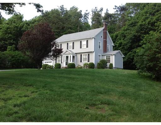 For Sale: 94 Pleasant St Paxton, MA 01612
