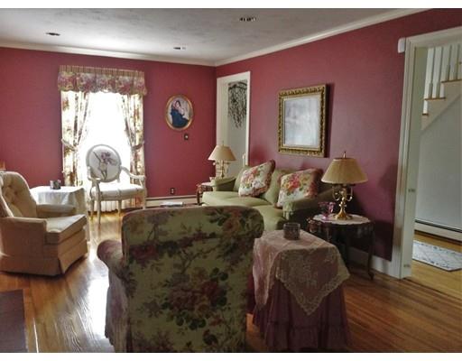 For Sale: 94 Pleasant St Paxton, MA 01612