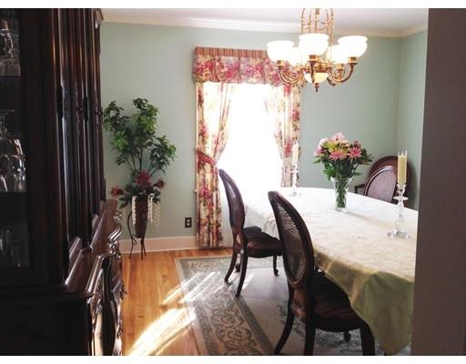 For Sale: 94 Pleasant St Paxton, MA 01612