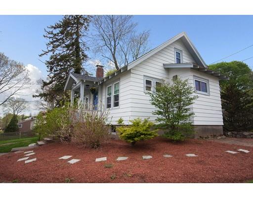 6 Grace St