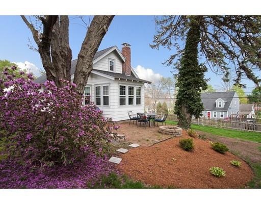 6 Grace St