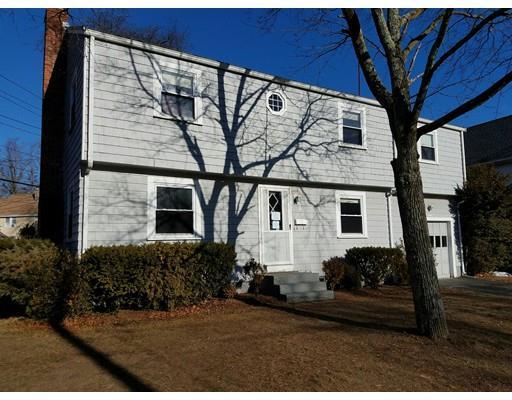 8 Howe St