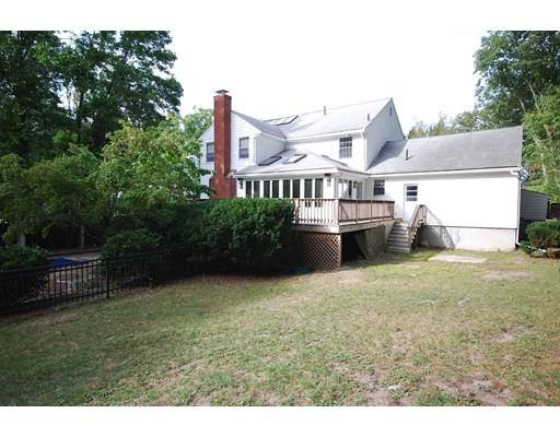 728 Salem End Rd