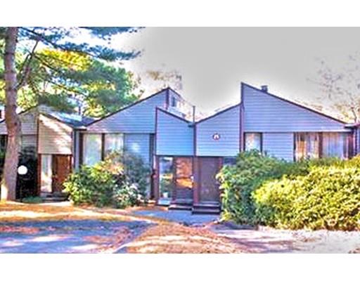 For Sale: 254 Brown Bear Xing #APT 254 Village Of Nagog Woods, MA 01718