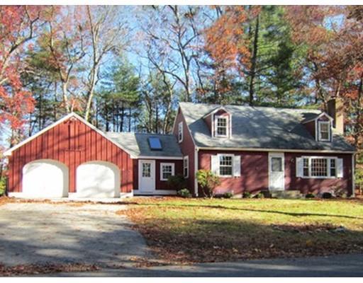 15 Forest Rd