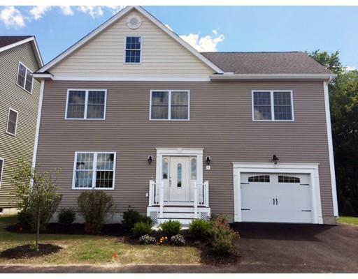 4 Edgar Dr