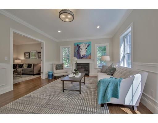 6 Winchester Dr