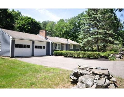 40 Staffordshire Ln #40