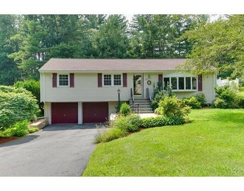 40 Staffordshire Ln #40
