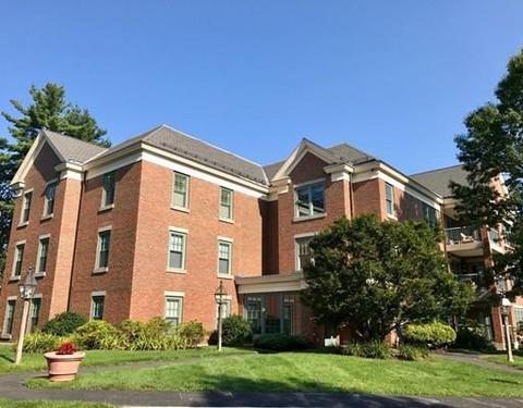 40 Staffordshire Ln #40