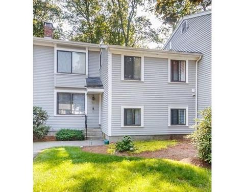 40 Staffordshire Ln #40