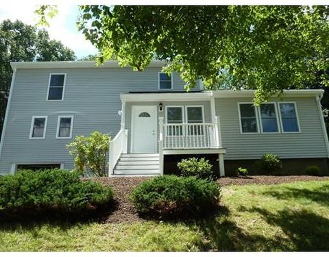 40 Staffordshire Ln #40