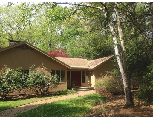 For Sale: 301 Musterfield Rd Concord, MA 01742