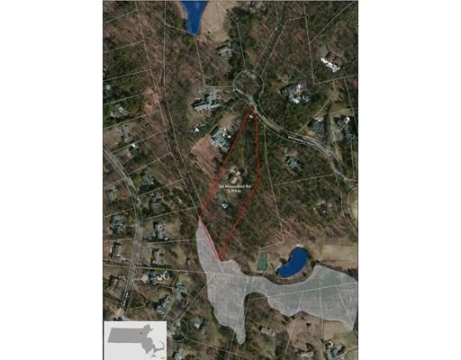 For Sale: 301 Musterfield Rd Concord, MA 01742