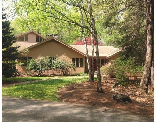 For Sale: 301 Musterfield Rd Concord, MA 01742