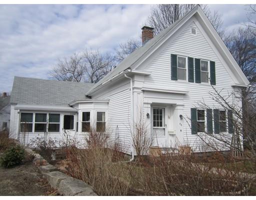 93 E Bluff Rd #28