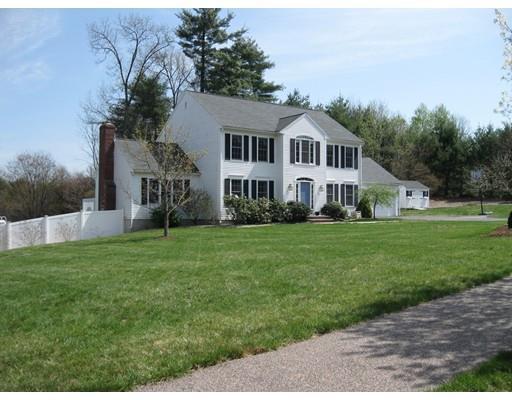 6 Hillside Dr