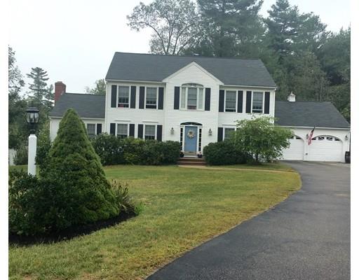 6 Hillside Dr
