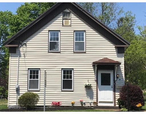 44 Hill St