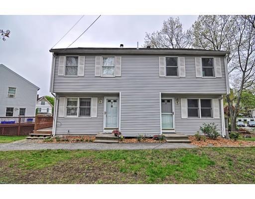 44 Hill St