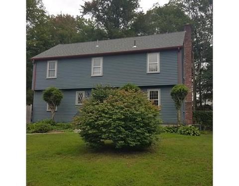 20 Simmons Dr