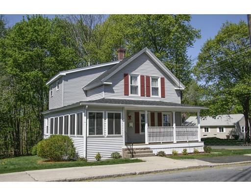 50 Walnut St