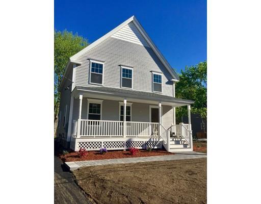 50 Walnut St