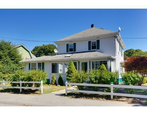 50 Walnut St