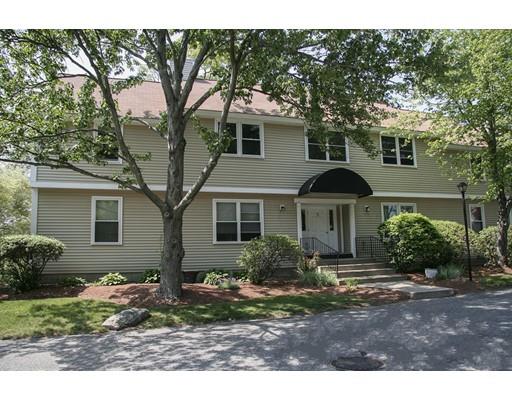 For Sale: 425 Main Street - 5d #5D Hudson, MA 01749