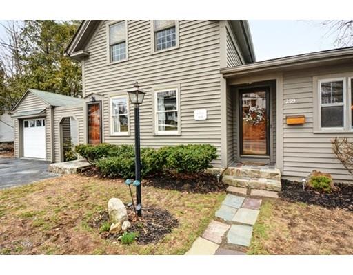 406 Lincoln St #303