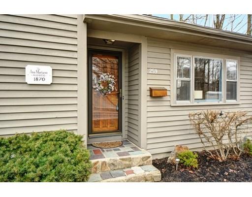 406 Lincoln St #303