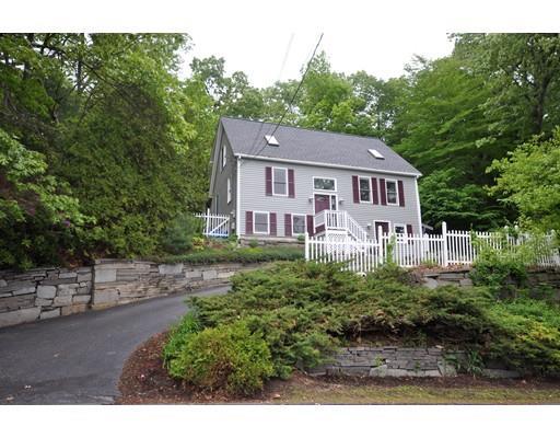 112 Acton St