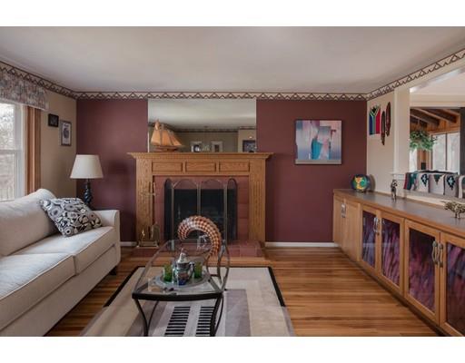 1 Otis St