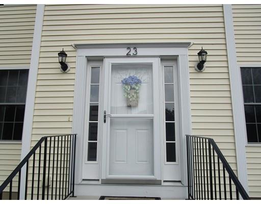 For Sale: 23 Haywood Cir Mendon, MA 01756