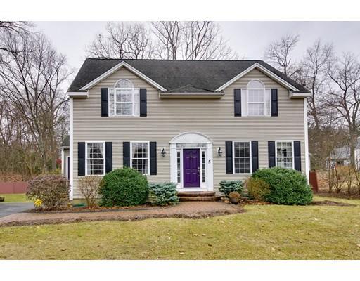 29 Pinewood Rd