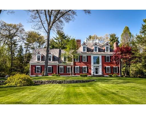 22 Dover Rd
