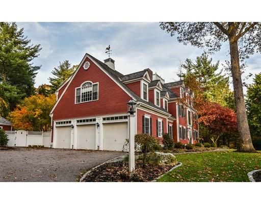 22 Dover Rd