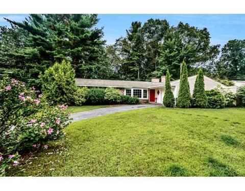 8 Edgewood Rd