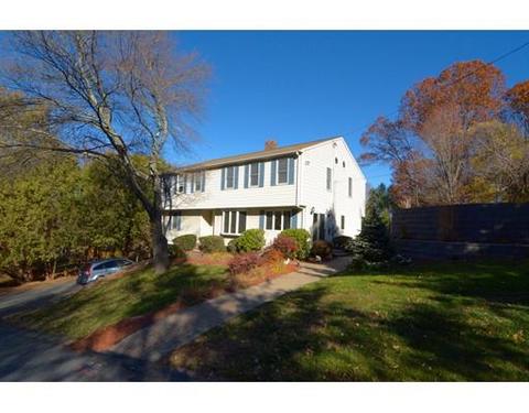8 Edgewood Rd