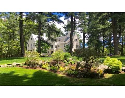 441 Glen Rd
