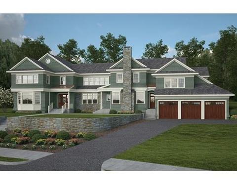 441 Glen Rd
