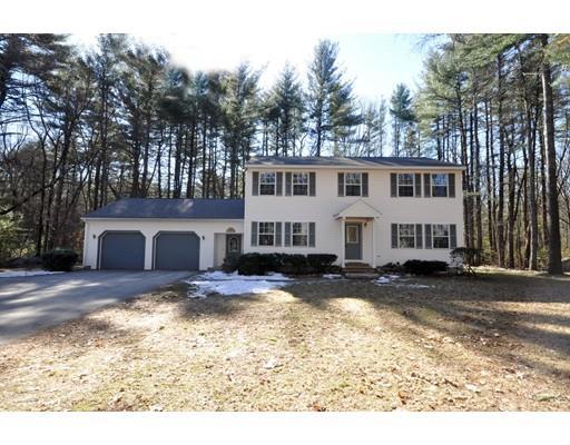 80 Gleasondale Rd