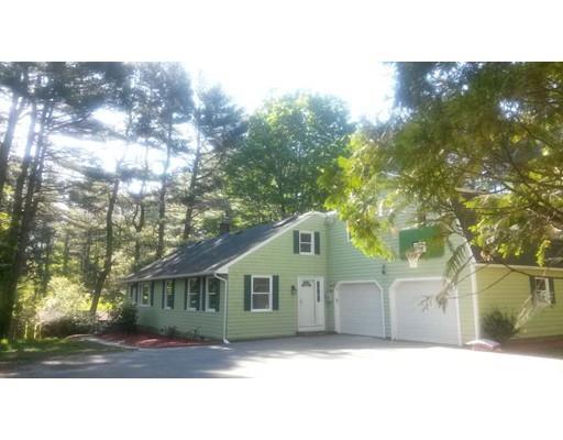 11 Middle Rd
