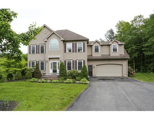 11 Middle Rd